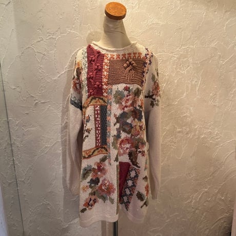 knit 677[na176]