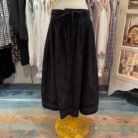 skirt 72[na106]