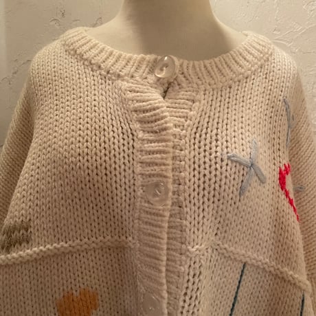 knit 123[ge-603]