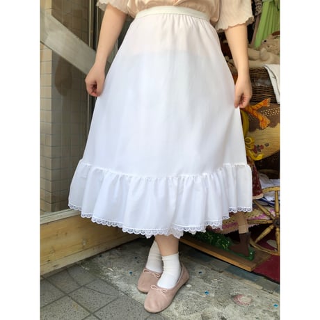 skirt 655[na834]