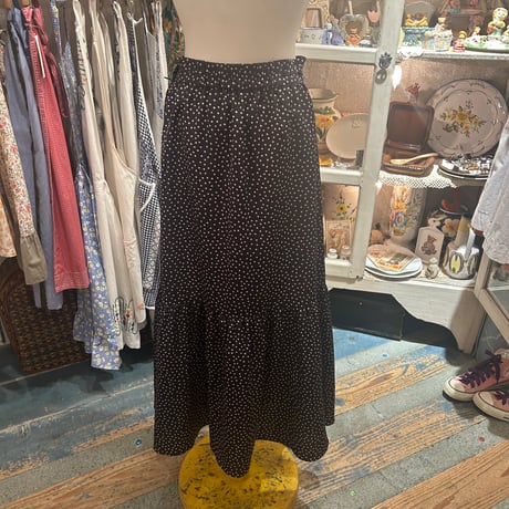 skirt 658[na865]