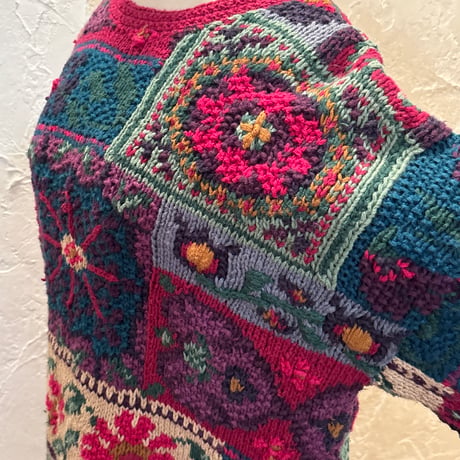 knit 813[na955]