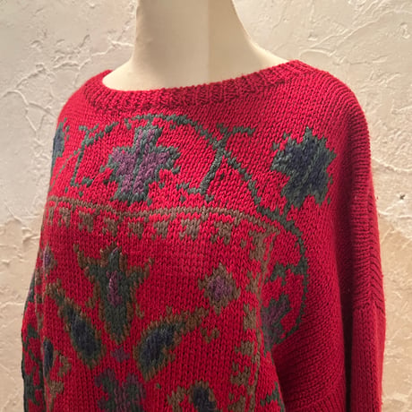 knit 605[ge430]