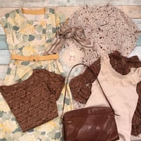 HAPPY BAG＊Dset＊1000yenoffクーポン付き♪