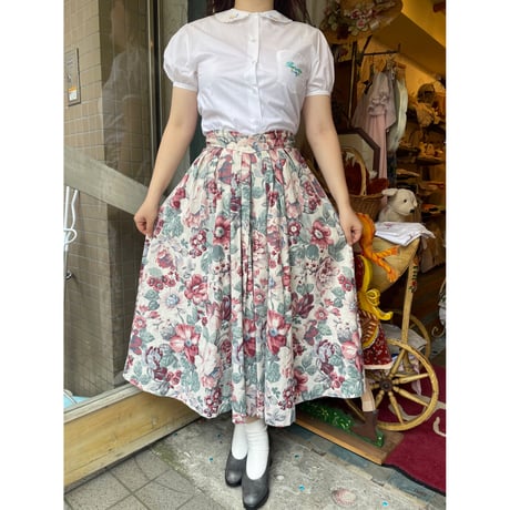 skirt 528[ge222]