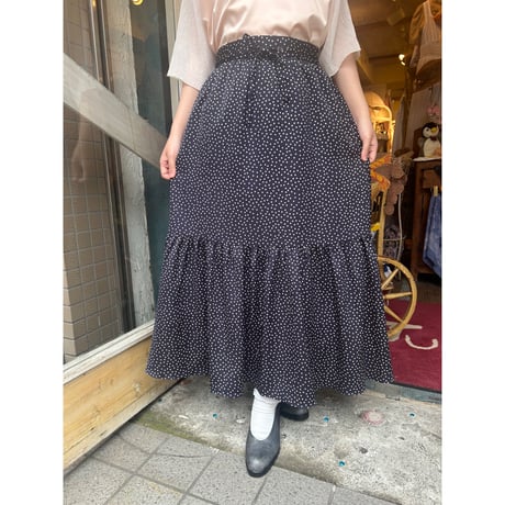 skirt 658[na865]