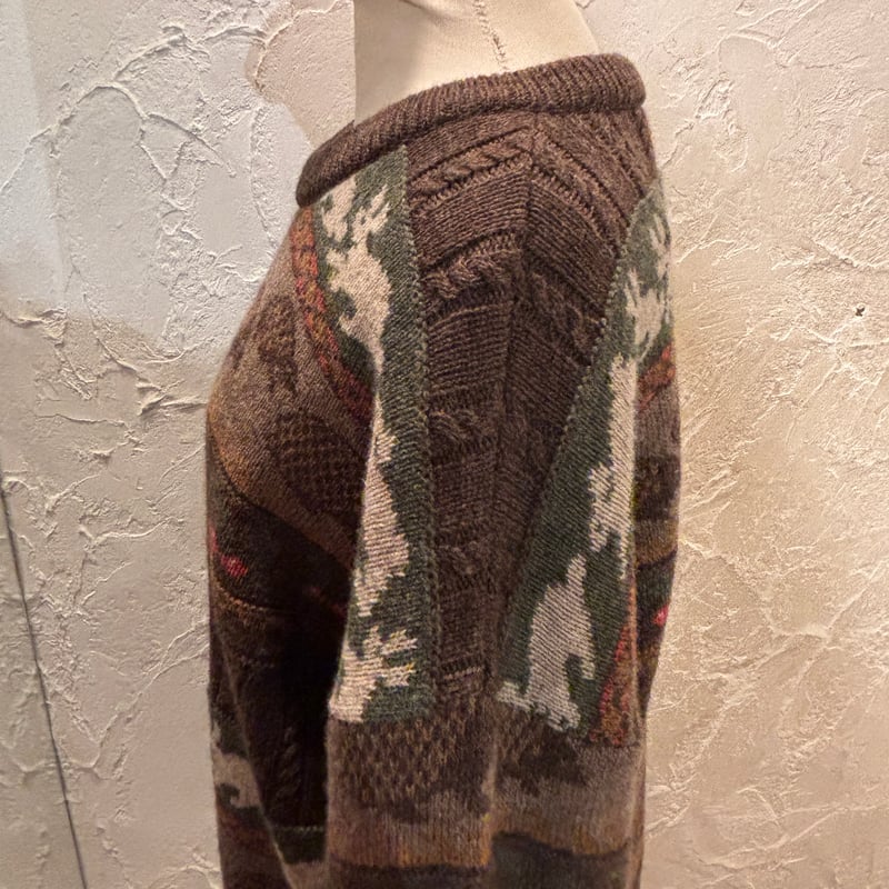 knit 689[ge837] | JuRian