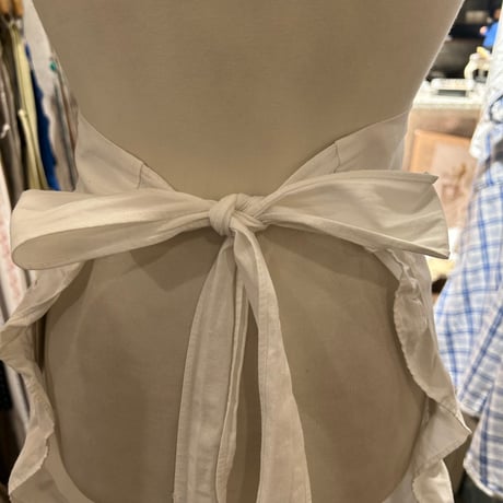 apron 643[ge575]