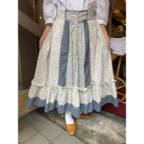 skirt 625[ge880]