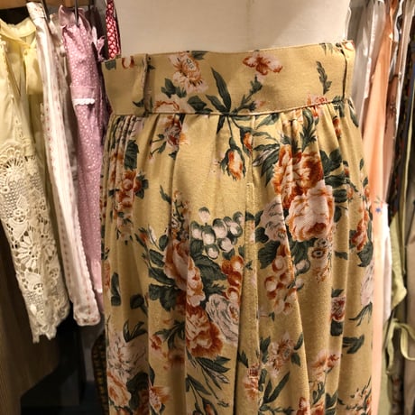 skirt 710[na461]