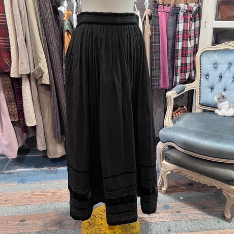 skirt 13[na162]