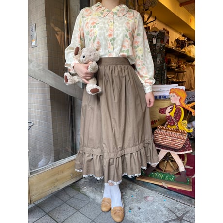 skirt 440[na425]