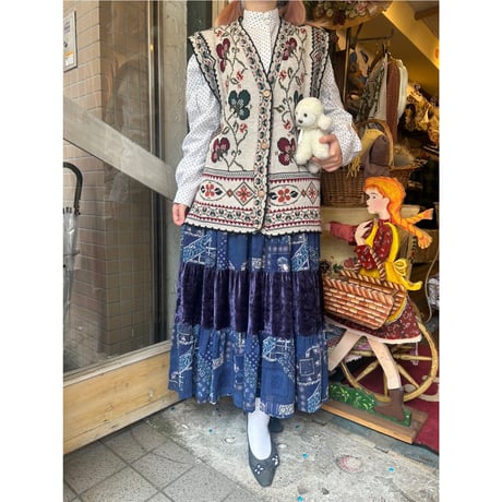 skirt 742[ge135]