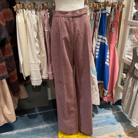 bottoms 989[na674]