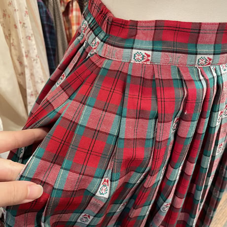 skirt 552[na60]