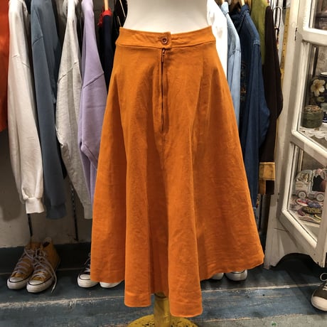 skirt 295[na408]