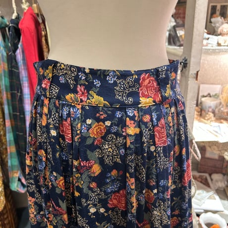 skirt 805[na608]
