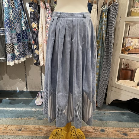 skirt 840[ge-983]