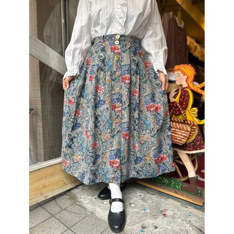 skirt 707[ge922]