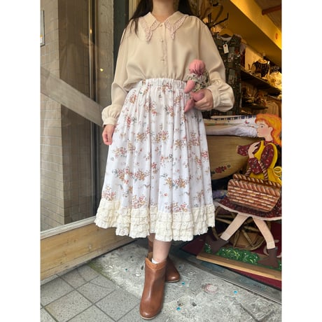 skirt 451[na461]