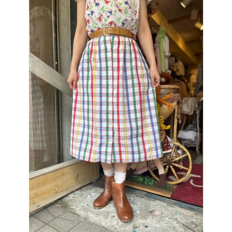 skirt 529[ge224]