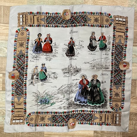 scarf 187[ge796]