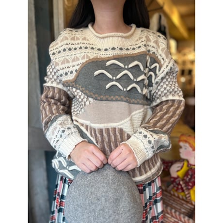 knit 806[ge455]