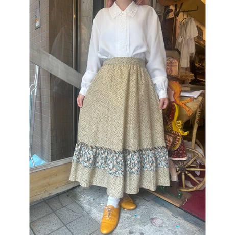 skirt 671[ge675]