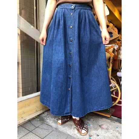 skirt 682[na192]
