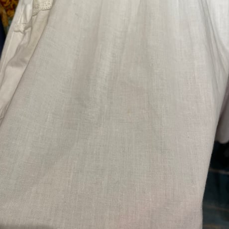 apron 485[ge747]