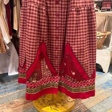 skirt 461[na291]