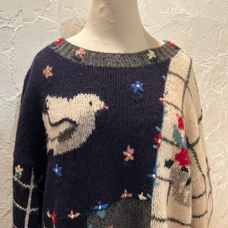 knit 603[ge327]