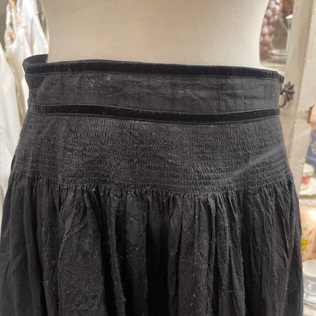 skirt 629[na311]