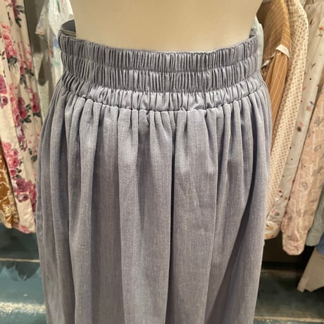 skirt 588[na729]