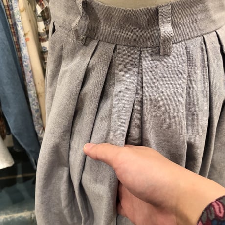 skirt 596[na480]