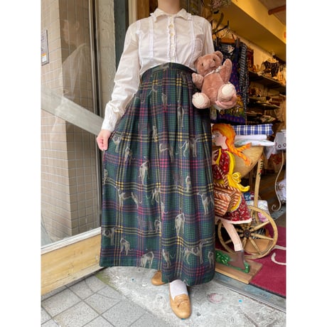 skirt 482[na549]