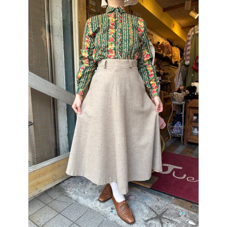 skirt 614[na203]