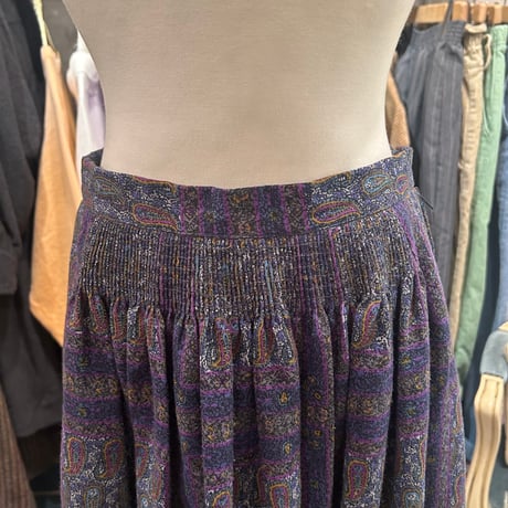 skirt 610[ge684]