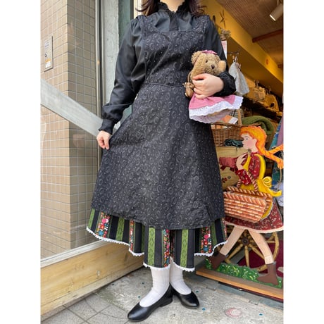 CATEGORY used＆vintage apron | JuRian