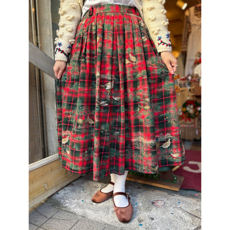 skirt 760[ge382]