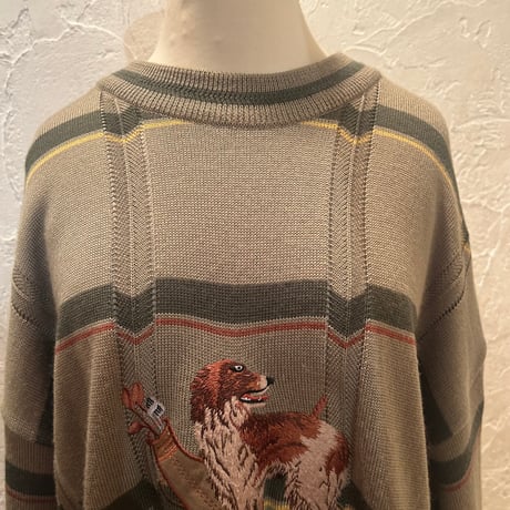 knit 601[na632]