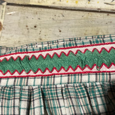 skirt 641[AR516]