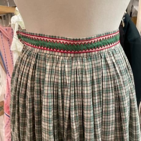 skirt 641[AR516]