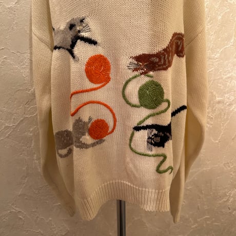 knit 585[na604]