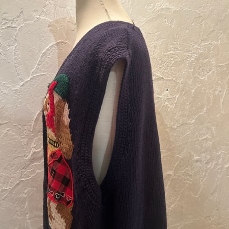 knit 700[na506]