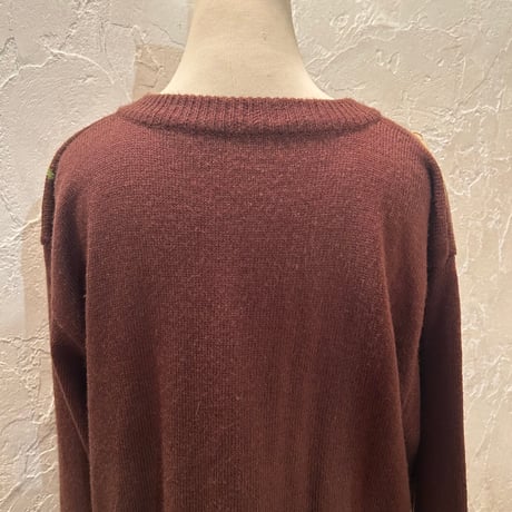 knit 572[na527]