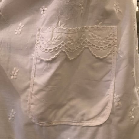 apron 576[ge644]