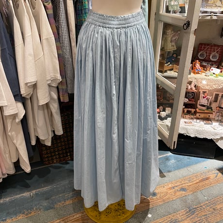 skirt 914[na459]