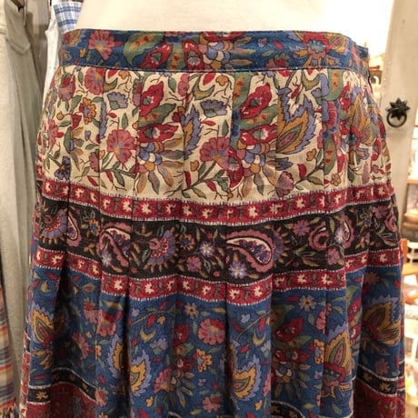 skirt 60[na35]