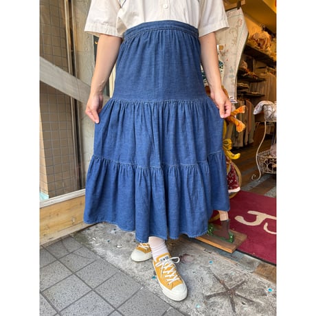 skirt 883[ge153]
